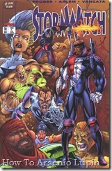 P00024 - Stormwatch v1 #30 P00024 - Stormwatch v1 #30