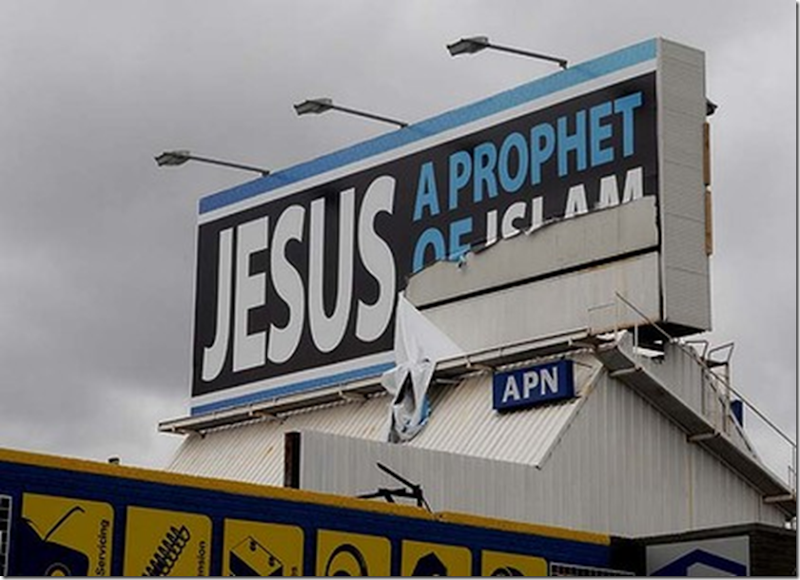16 7 2011 Religious Billboard Battle