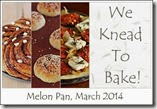 We Knead To Bake Logo March 2014