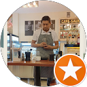 Angel Casanova Tintaya