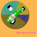 a Spinner, spin bottle (Free) Apk