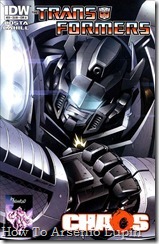 P00011 - The Transformers #29 - Po P00011 - The Transformers #29 - Po