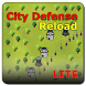 City Defense Lit Tower Defense