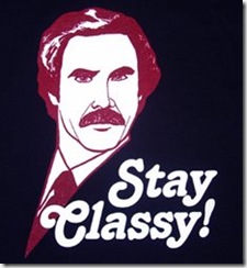 StayClassy