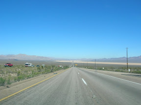 047 - Desierto entre California y Nevada.JPG