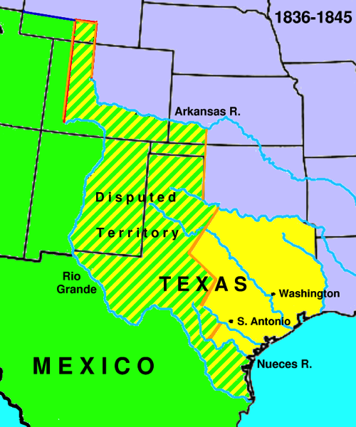 Wpdms republic of texas