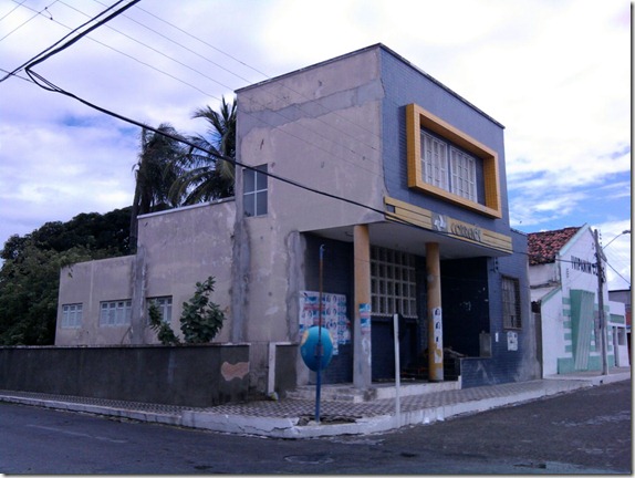 Correio
