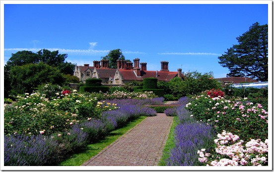 orde Hill Gardens_ Sussex