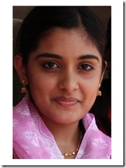 nivedha actress