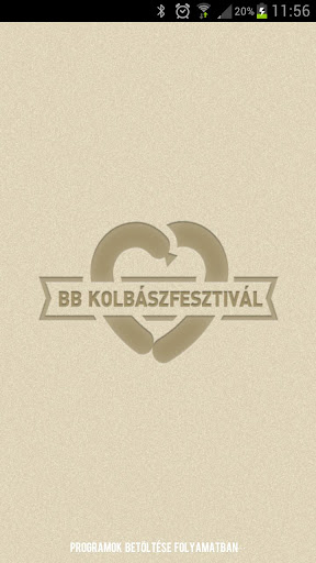 BB Kolbászfeszt