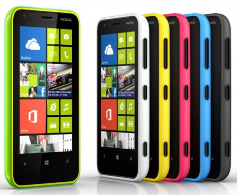 Nokia Lumia 620 Philippines