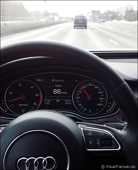 Kung-på-vägen-Audi-A6-Luftfjädring