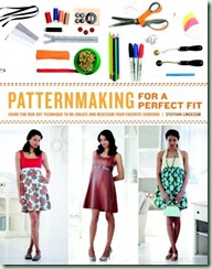 Patternmaking Book