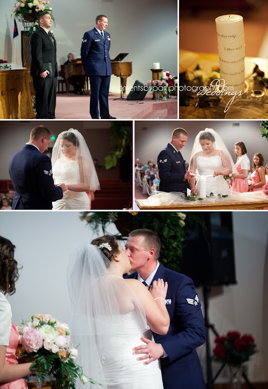 wedding ceremony 2