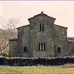 89.- san Salvador de Valdedios