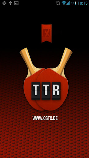 TTR-Rechner