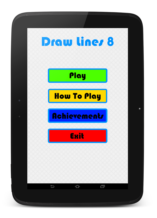 Line Drawing App : Draw lines android apps on google play