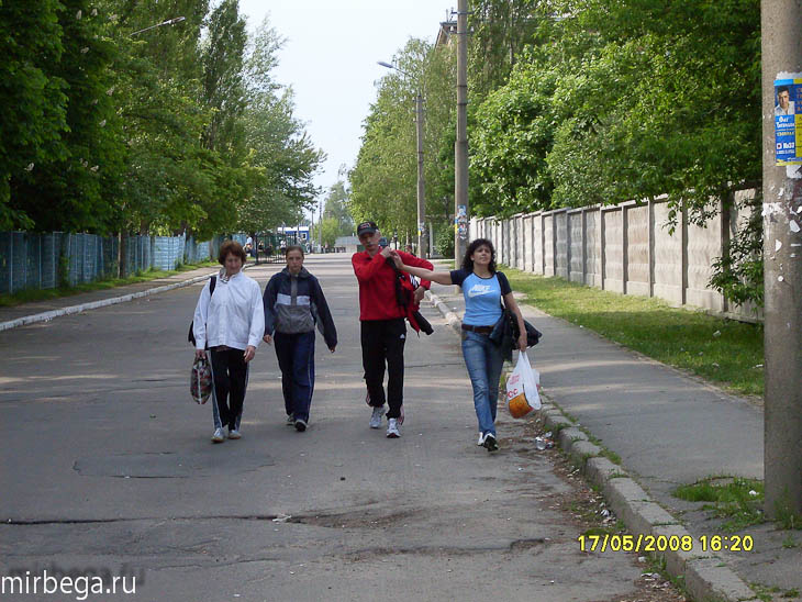 Фотографии. 2008. Киев - 68