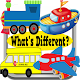 Vehicle Toddler Games APK