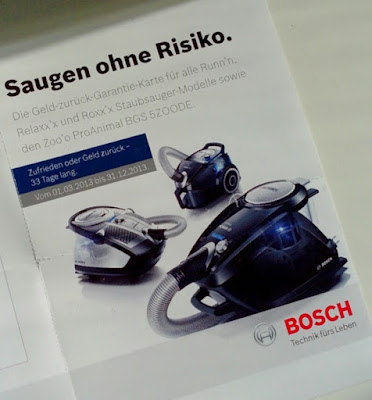 Tierhaar Staubsauger Test Bosch