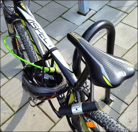 hur stor cykel ska man ha hur stor cykel ska man ha