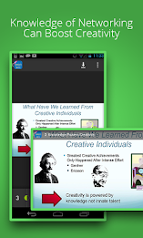 How To Be Creative by Udemy poster 2