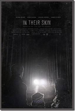 in the skin in the skin