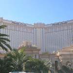 Monte Carlo Hotel y Casino