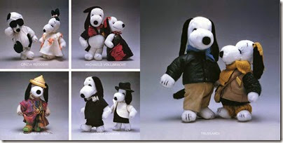 Peanuts X Metlife - Snoopy and Belle in Fashion 01-page-013
