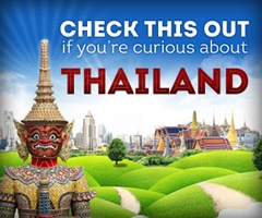Bangkok Thailand