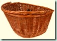 cameo basket