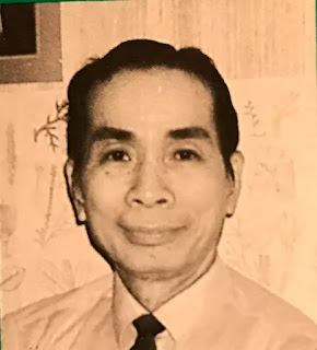 Chân dung GS Phạm Hoàng Hộ Chân dung GS Phạm Hoàng Hộ