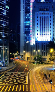 홍콩 라이브 배경 화면 Screenshots 6