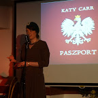 2012.11.03 - Koncert Katy Carr