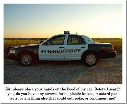 SandwichPD