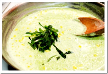 Pasta with Creamy Roasted Poblano Sauce | quick and easy recipe Pasta with Creamy Roasted Poblano Sauce | quick and easy recipe