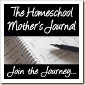 homeschool journal