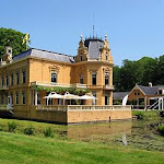 Burg Nienoord Leek Groningen