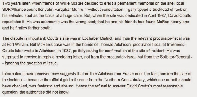 Herald 27 March 1995 Extract 4 Macleod Herald 27 March 1995 Extract 4 Macleod