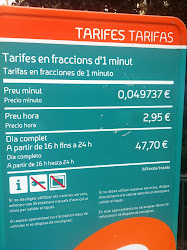 Barcelona September 2012 - 127