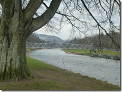 fotheringham bridge