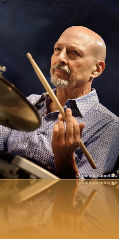 Steve Smith, Donostia 2013