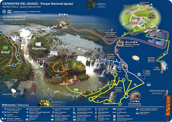 parque nacional iguazu4