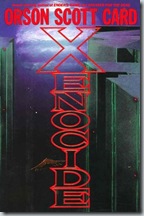 xenocide