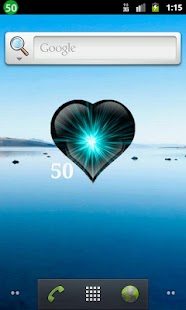 How to install Shiny Heart Battery HD 2x2 patch 3.1 apk for laptop