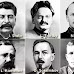 Số phận các lãnh tụ của đảng Mácxít-Lêninít — những người hiến dâng cuộc đời cho đảng & chết vì đầu sỏ của đảng