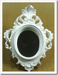 espelhinho provençal oval veneza