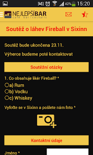 Download Nejlepší bar APK for Android