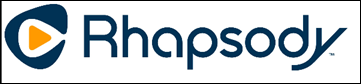 rhapsody logo