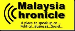 Malaysia Chronicle